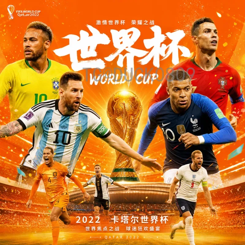 最新2026年美加墨世界杯新闻资讯预测：赛事亮点与前瞻