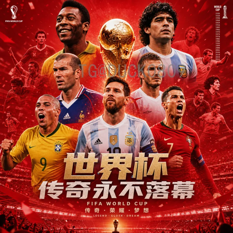 2026世界杯归化国脚：中国足球冲击美加墨的变数